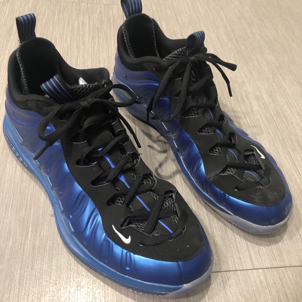 Nike Air VaporX-Posite Hardcourt Tennis Shoe